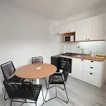 Comodo Dos Ambientes En El Centro De Buenos Aires