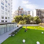 Dpto 1 Dorm Vista Al Botanico Top Amenities