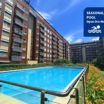 Modern&New Loft Puerto Madero