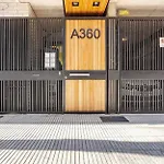 Departamento Entero Con Pileta Y Parrilla