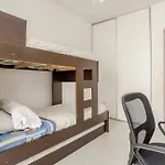 Departamento Entero Con Pileta Y Parrilla