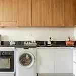 Departamento Entero Con Pileta Y Parrilla