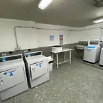 Lujoso Departmento Puerto Mader Con Cochera