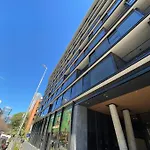 Lujoso Departmento Puerto Mader Con Cochera