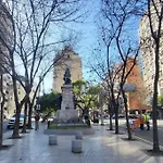 Maravillo Estudio En Recoleta