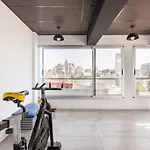 New Studio Monoambiente Best Area Belgrano Nunez