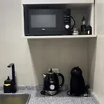Apartamento Adda Centro Ba