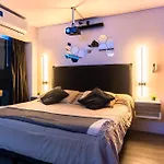 Luxury Smart Home - Top Recoleta