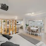 Luxury Smart Home - Top Recoleta
