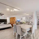 Luxury Smart Home - Top Recoleta