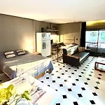Hermoso Departamento En Palermo Muy Luminoso