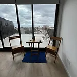 Departamento Villa Crespo