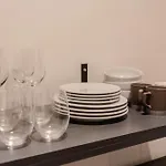 Fucsia Amazing Apartment