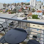 Moderno Monoambiente En Palermo