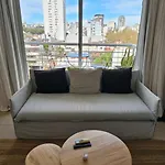 Moderno Monoambiente En Palermo