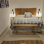 Moderno Monoambiente En Palermo