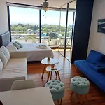 Departamento En Nunez Avenida Del Libertador