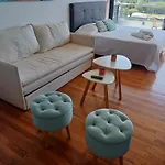 Departamento En Nunez Avenida Del Libertador