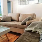 Hermoso Departamento En Villa Crespo