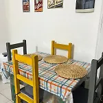 Departamento Completo En El Centro