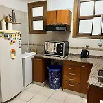 Departamento Completo En El Centro