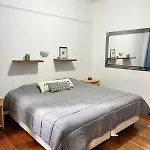 Departamento Completo En El Centro