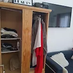 Departamento Buenos Aires Obelisco