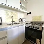 Bright Duplex Next To Rosedal