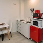 Maison Work & Travel 20 - Palermo