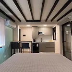Charcas Suites Palermo Soho