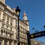 Up Tribeca