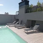 Suite Belgrano Amenities
