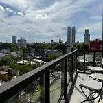 Vista Abierta Plaza Armenia