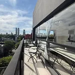 Vista Abierta Plaza Armenia
