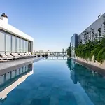 Deco Armani Stunning Apartment