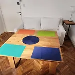 Lindo Y Comodo 2 Ambientes - Alto Palermo