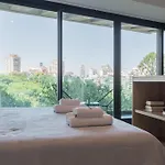 Fliphaus Armenia - Lux Lofts Botanico