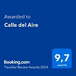 Calle Del Aire