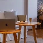 Brezo Deluxe Apartment