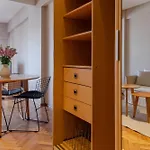 Brezo Deluxe Apartment