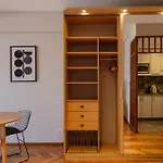 Brezo Deluxe Apartment