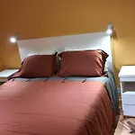Palermo Dos Ambientes Para Cuatro