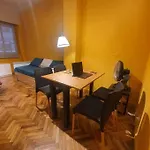 Palermo Dos Ambientes Para Cuatro