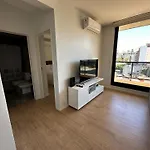 Rentup - Vista Espectacular En Palermo Modernidad Y Confort