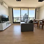 Rentup - Vista Espectacular En Palermo Modernidad Y Confort