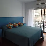 Turismo Aparts Canitas 2