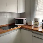 Estrategico Apartamento A Metros De Teatro Colon