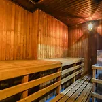Exclusivos Apartamentos Con Piscina Y Sauna En El Corazon De Buenos Aires