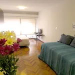 Baires Microcentro Apartment