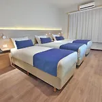Pacifico Hotel